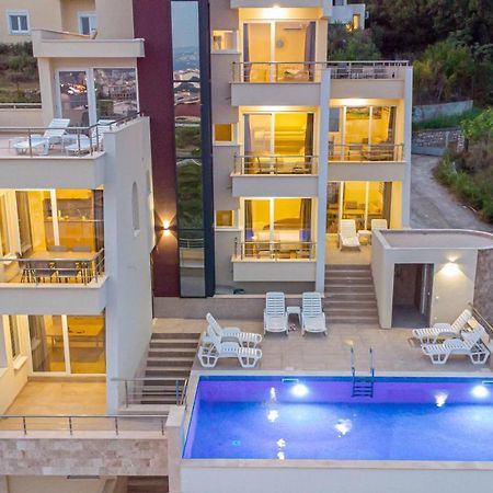 Vila Federica Bar Ngoại thất bức ảnh