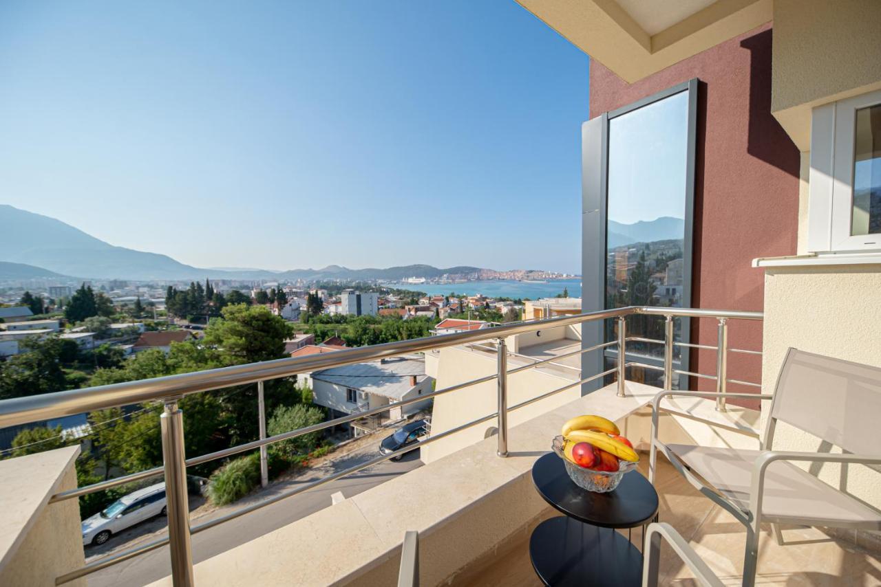 Vila Federica Bar Ngoại thất bức ảnh